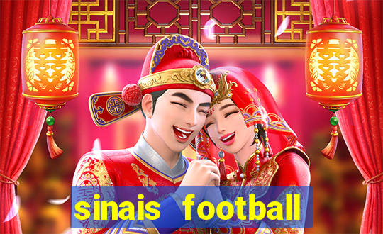 sinais football studio telegram